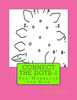 Connect The Dots 1: Fun-Workbook For Kids (Dot To Dot)
