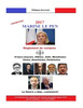 Marine Le Pen 2017: REglement De Comptes (French Edition)