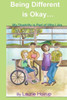 Being Different Is Okay: My Disability Is Part Of Who I Am (Growing Up With A Disability)