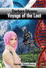 Starborn Odyssey: Voyage Of The Lost (The Starborn Odyssey Trilogy)