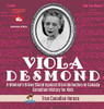 Viola Desmond - A Woman's Brave Stand Against Discrimination in Canada - Canadian History for Kids - True Canadian Heroes