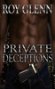 Private Deceptions (The Mike Black Saga)