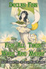 For All Their Wars Are Merry: An Examination Of Irish Rebel Songs