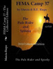 Fema Camp 37 - The Collector'S Edition: The Pale Rider And Spooky (The Fema Camp Series)