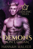 Demons Don'T Dream (Demonic Tales)