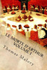 Le Morte D'Arthur Volume 1: King Arthur And Of His Noble Knights Of The Round Table