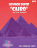 Saxophone Quintet - Cairo: Saxophone Quintet