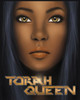 Torah Knights: Queens (Torah Queens)