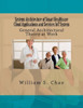 Systems Architecture Of Smart Healthcare Cloud Applications And Services Iot System: General Architectural Theory At Work