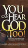 You Can Hear God Too!