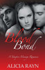 Blood Bond: A Vampire Menage Romance