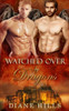 Watched Over By Dragons: Bbw Dragon Shifter Paranormal Romance (Sons Of The Oracle)