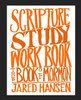 Scripture Study Workbook: The Book Of Mormon