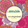 Mandala Colouring Book