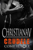 Crudele Come Il Sole (Sole & Stelle) (Italian Edition)