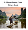 A Glimpse Inside China Picture Book