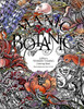 Manic Botanic: Zifflin'S Coloring Book