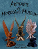 Artifacts Of Moroland Museum