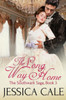The Long Way Home (The Southwark Saga)