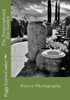 The Transcendental Zen Garden: Poetry-Photography
