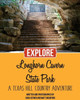 Explore Longhorn Cavern State Park: A Texas Hill Country Adventure (Explore Your World)