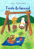 Toshi & Girasol (Spanish Edition)