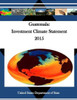 Guatemala: Investment Climate Statement 2015