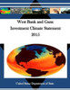 West Bank And Gaza: Investment Climate Statement 2015
