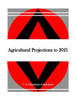 Agricultural Projections To 2021