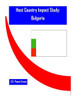 Host Country Impact Study: Bulgaria