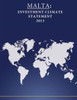Malta: Investment Climate Statement 2015
