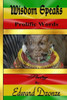 Wisdom Speaks: Prolific Words
