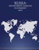 Russia: Investment Climate Statement 2015
