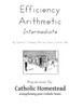 Efficiency Arithmetic, Intermediate