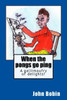 When The Pongs Go Ping: A Gallimaufry Of Delights