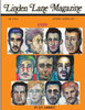 Linden Lane Magazine, Vol 34 # 3, Autumn, 2015 (Spanish Edition)