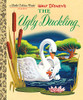 Walt Disney's The Ugly Duckling (Disney Classic) (Little Golden Book)