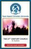The 21St Century Church
