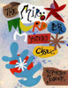 The Miro Murder Mystery Case: Imagine If Miro Had Drawn A Graphic Novel