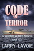 Code Of Terror: A World War 11 Novel (Code Series)