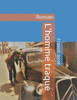 L'Homme Traque: Roman (French Edition)