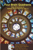 Four Brain Quadrants, New Directions In Holistic Brain Balance Vol. 2 (New Directions In Holistic Brain Balance Series)