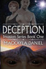 Deception: Invasion Series Book One