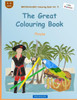 Brockhausen Colouring Book Vol. 5 - The Great Colouring Book: Pirate (Little Explorers)