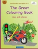 Brockhausen Colouring Book Vol. 7 - The Great Colouring Book: Cars And Vehicles (Little Explorers)