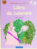 Brockhausen Libro Da Colorare Vol. 4 - Libro Da Colorare: Principessa (Little Explorers) (Italian Edition)