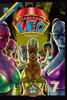 Capitán Leo-Capítulo 7-Las FEminas: +Bioencarte (Cómic Capitán Leo) (Spanish Edition)