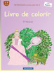 Brockhausen Livro De Colorir Vol. 4 - Livro De Colorir: Princesa (Little Explorers) (Portuguese Edition)