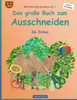 Brockhausen Bastelbuch Bd. 1 - Das Große Buch Zum Ausschneiden: Im Zirkus (Kleine Entdecker) (German Edition)