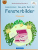 Brockhausen Bastelbuch Bd. 9 - Ausschneiden: Das Große Buch Der Fensterbilder: Prinzessin (Kleine Entdecker) (German Edition)